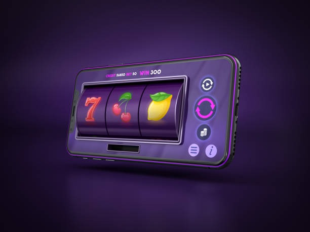 iqooz10x এর প্রধান গেম স্ক্রিন